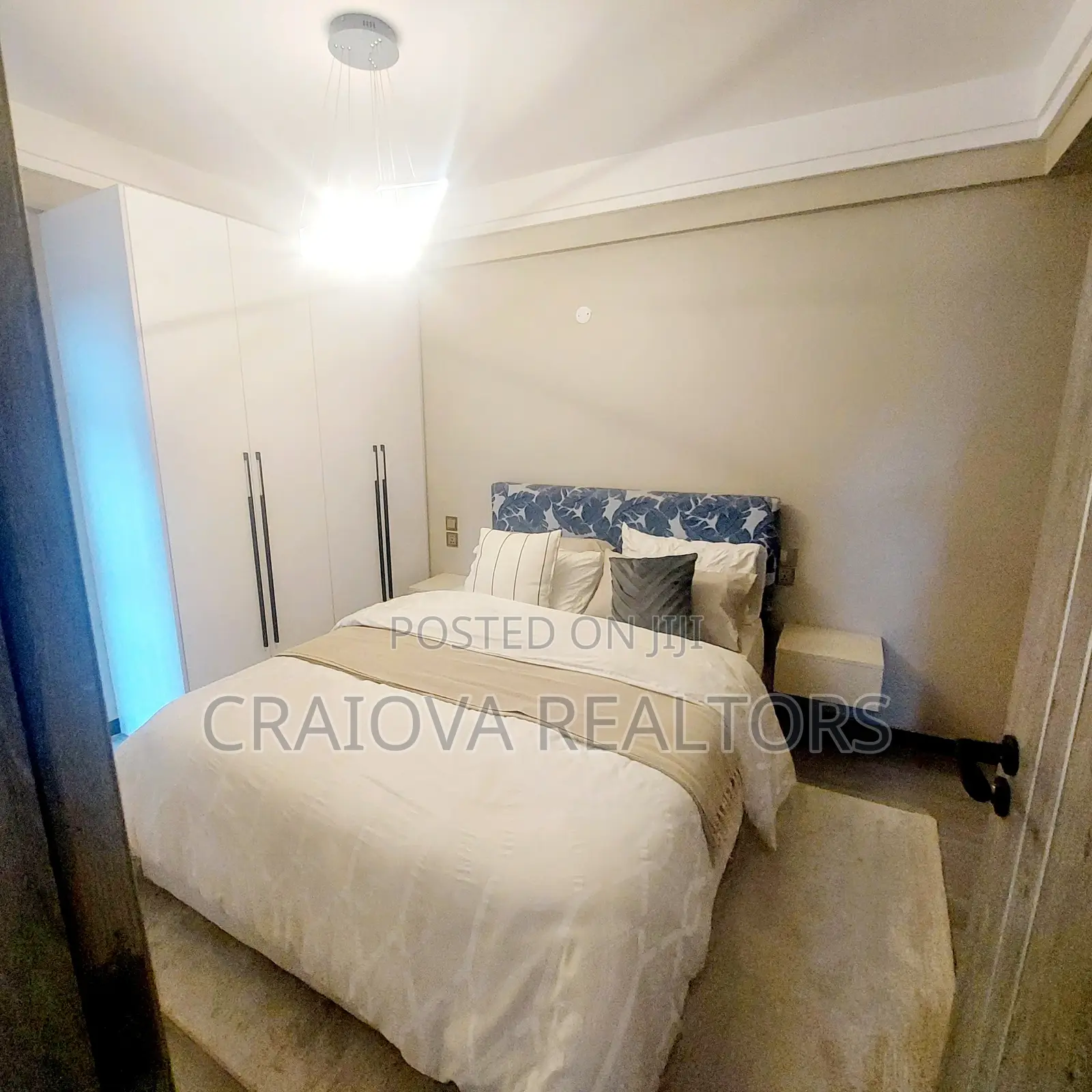 3bdrm Apartment in Kilimani for sale