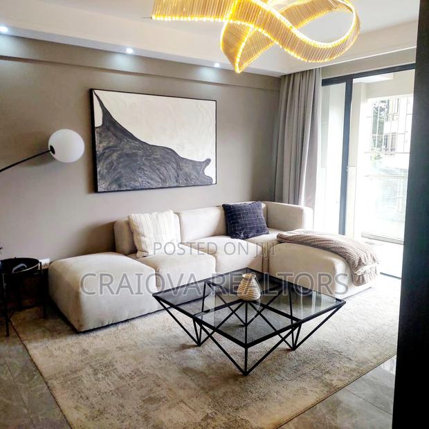 3bdrm Apartment in Kilimani for sale