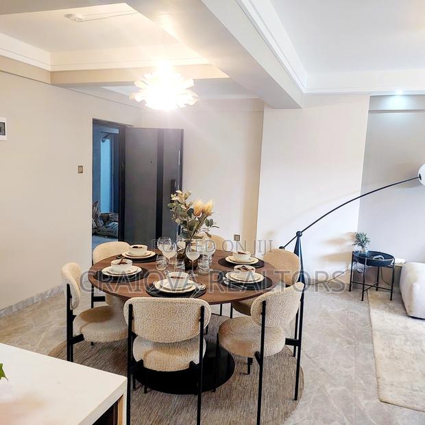 3bdrm Apartment in Kilimani for sale - thumbnail 4