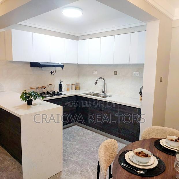 3bdrm Apartment in Kilimani for sale - thumbnail 10