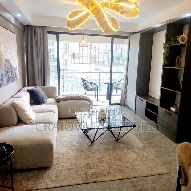 3bdrm Apartment in Kilimani for sale - thumbnail 2
