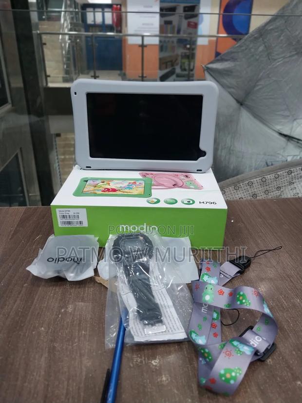 New Modio M796 256 GB Gray