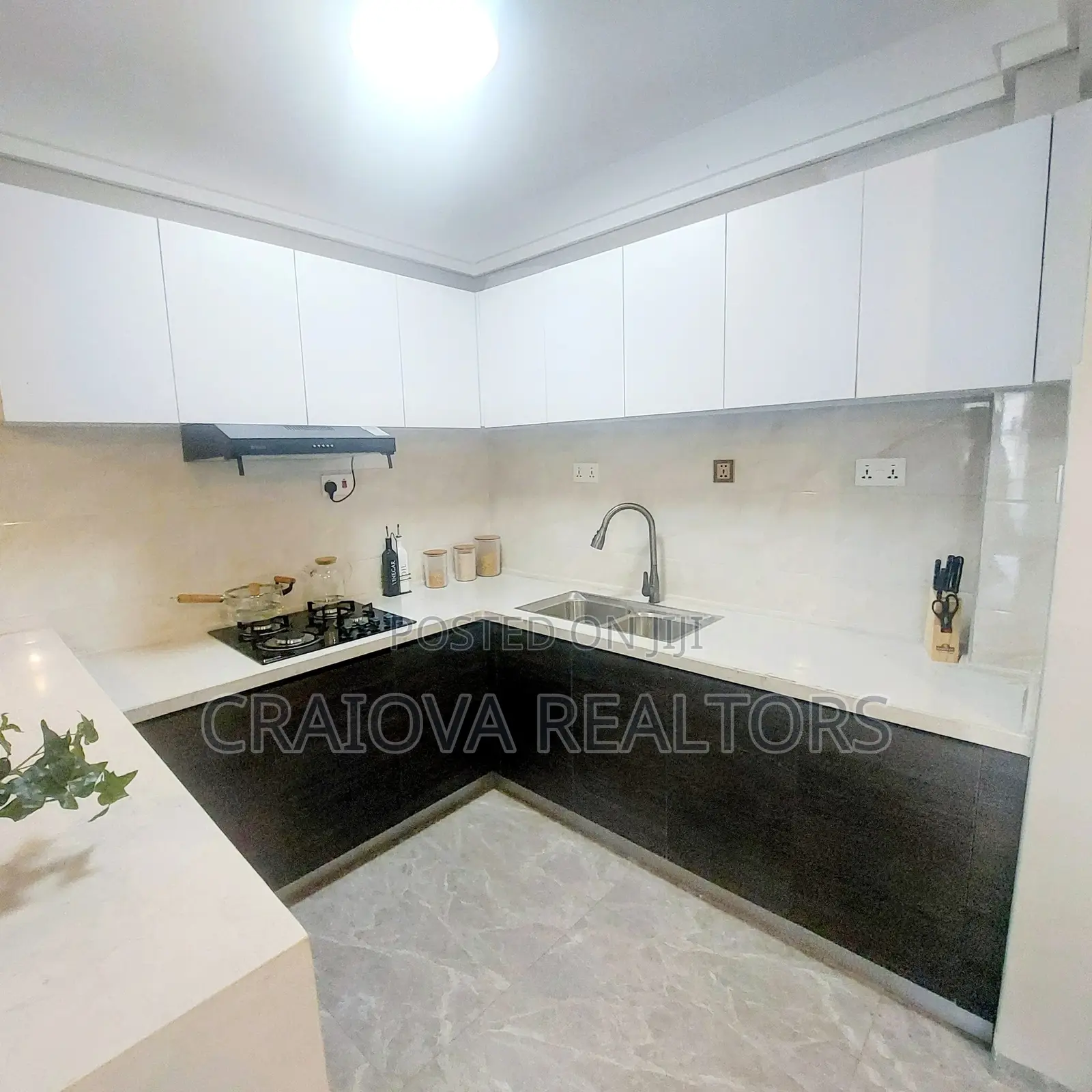 3bdrm Apartment in Kilimani for sale