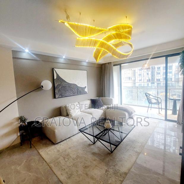 3bdrm Apartment in Kilimani for sale - thumbnail 8