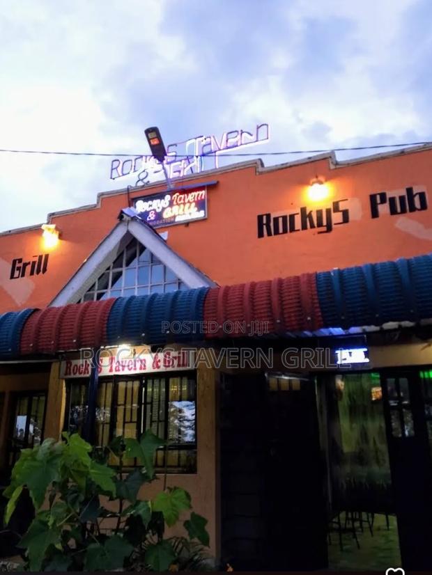 Rockys Tavern Grill (Pub) - main view