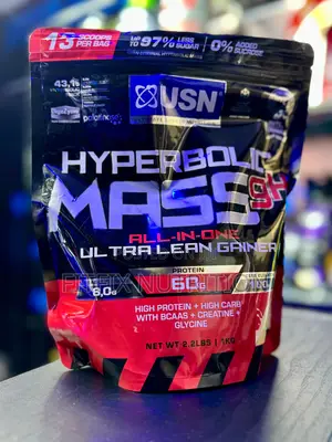 Usn Hyperbolic Mass 1kg