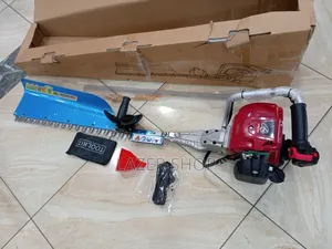 4 Stroke Hedge Trimmer