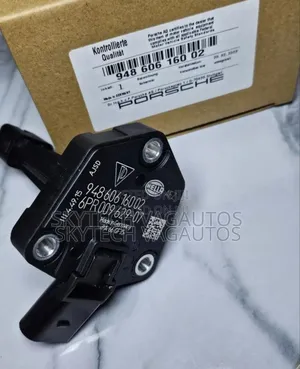 Porsche Oil Level Sensor