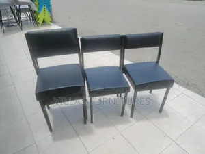 Caterina/Waiting Chair