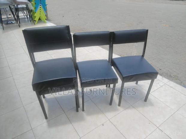 Caterina/Waiting Chair