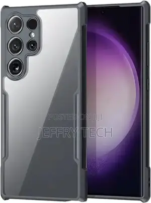 Case for Samsung S23 Ultra, 360 Degree Protection | Protect
