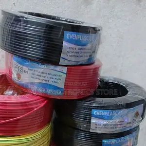 2.5mm Single Core Wiring Cable Anti-Termite and Anti Rodent