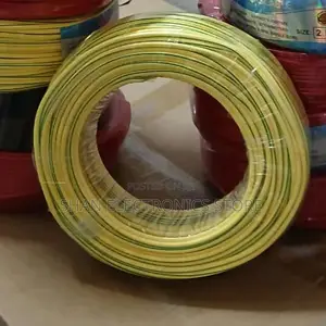 Higher Current Outstanding. 2.5mm Single Core Copper Cable