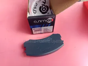 Brake Pads Mitsubishi Lancer