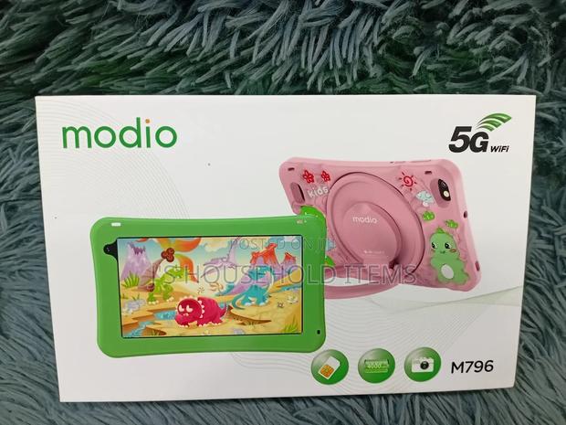 New Modio M796 256 GB - main view