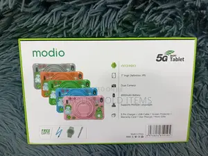 New Modio M796 256 GB