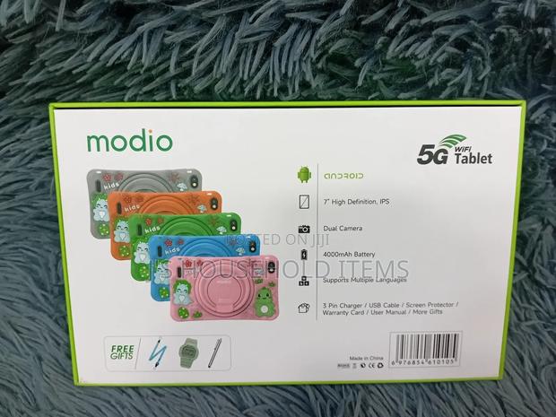 New Modio M796 256 GB - thumbnail 2