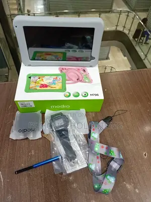New Modio M796 256 GB