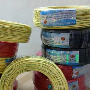 Single Core Impeccable 2.5mm Single Core Copper Cable 90m