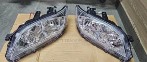 Headlights/Headlamp Toyota Vanguard - thumbnail 2