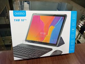 New Oteeto Tab 10 Kids 512 GB Black - main view