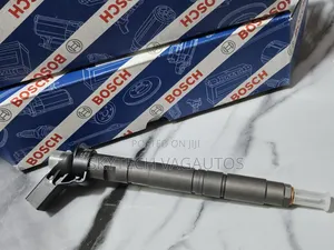 Volkswagen/Audi/Porsche 3.0 Injector Nozzles