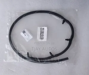  Fuel Return Pipe for Benz W204 W212 Om 0651 Engin