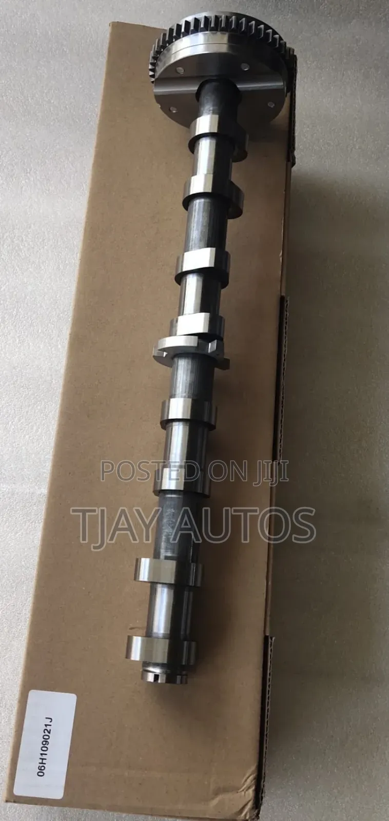 06H109021J Intake Camshaft Timing Gear OEM