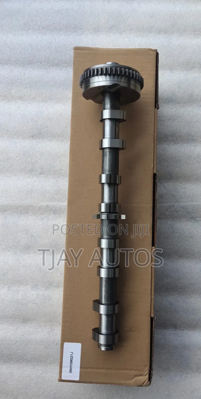 06H109021J Intake Camshaft Timing Gear OEM