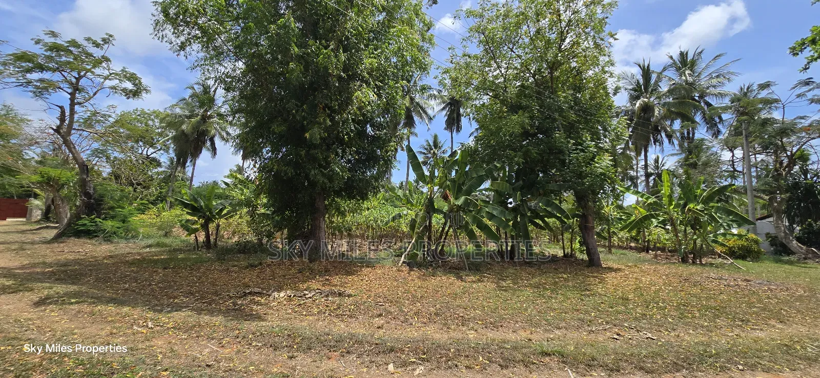 6-Acre Prime Land for Sale in Bomani (Kikambala)