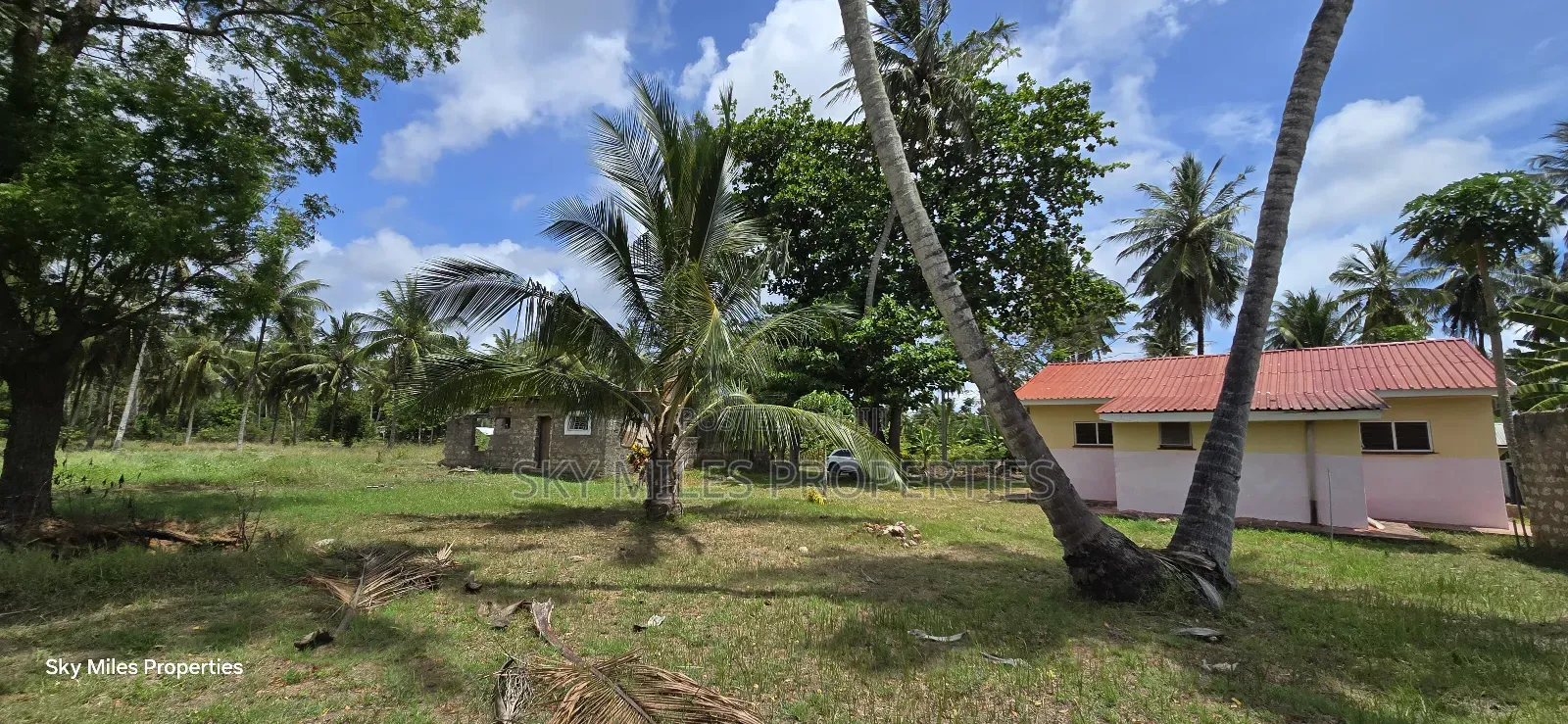 6-Acre Prime Land for Sale in Bomani (Kikambala)