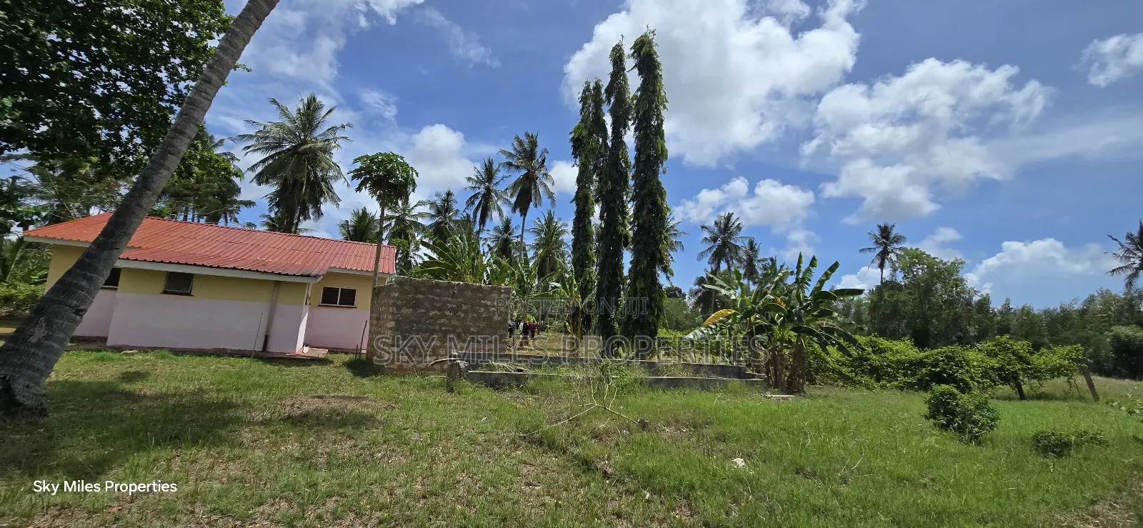 6-Acre Prime Land for Sale in Bomani (Kikambala)
