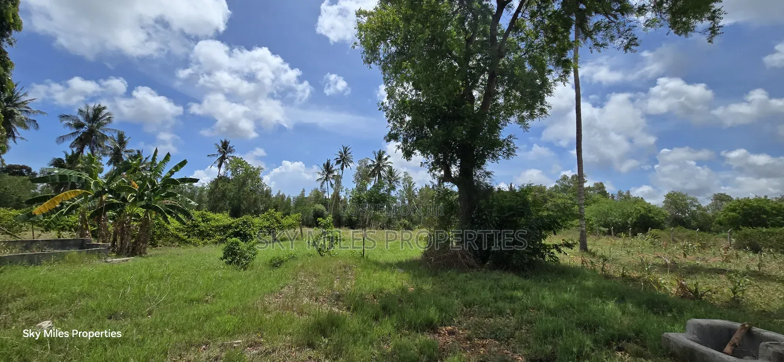 6-Acre Prime Land for Sale in Bomani (Kikambala)