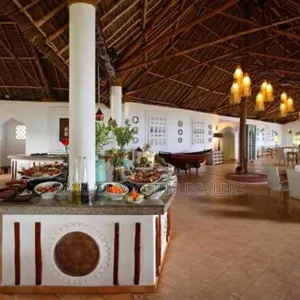 Traditional Makuti for Roofing