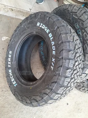 265/70r16 Ridgeblade Tyres Brand New