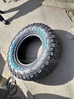 265/70r16 X Force a/T Tyres at Affordable Cost