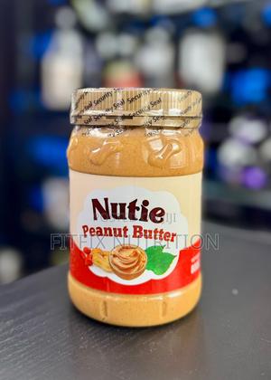 Nutie Peanut Butter 800g - main view