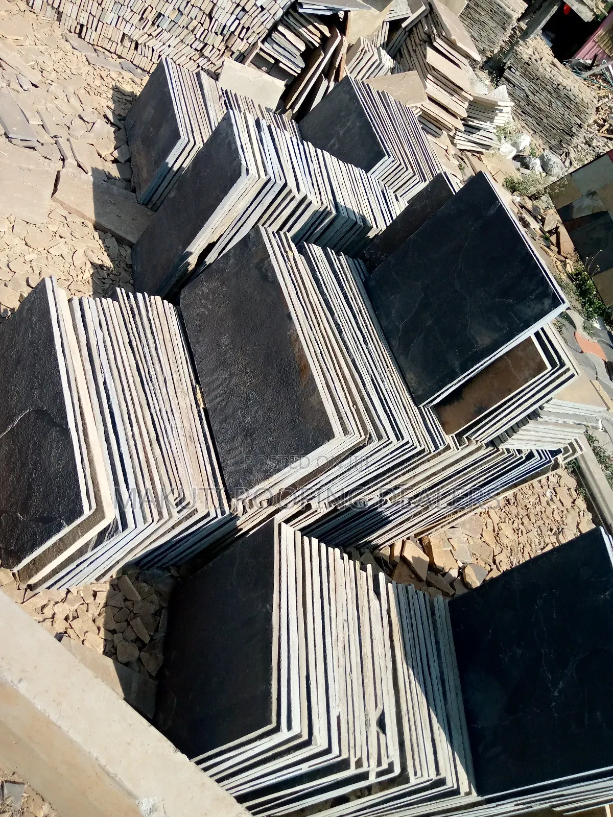 Mazeras Slabs for Sale