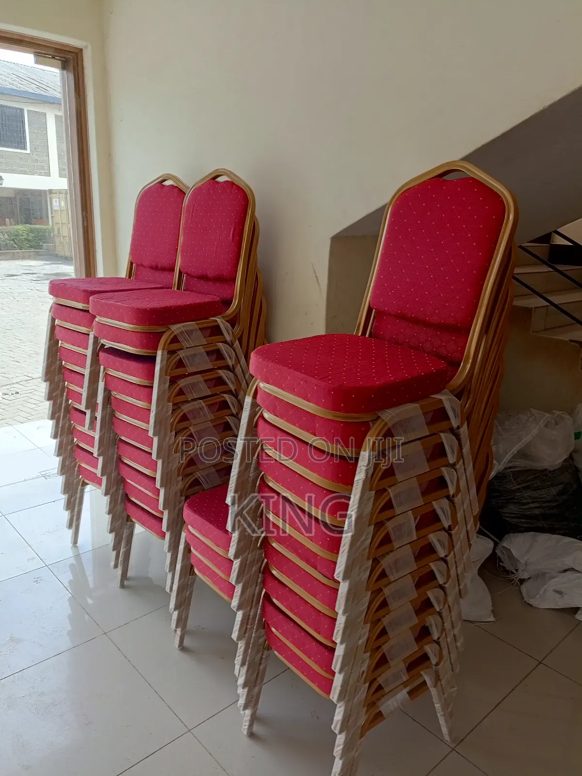 Events Chair Office Chair