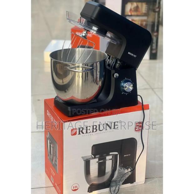 Rebune 7L Mixer