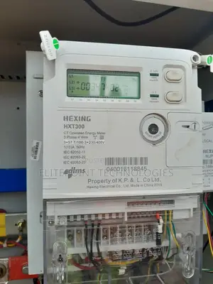 Electrician