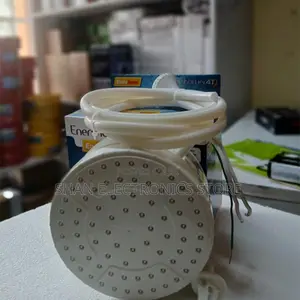 SALTY, BOREHOLE NORMAL Water.Enerbras 4T Enershower Head