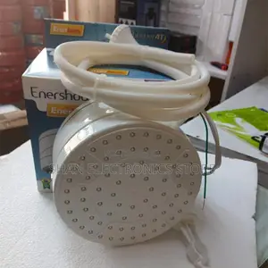 Ener Shower / Shower Head