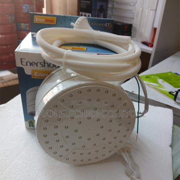 Ener Shower / Shower Head - main view