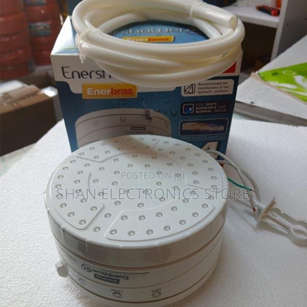 *Eners Shower (4T), Ener Bras