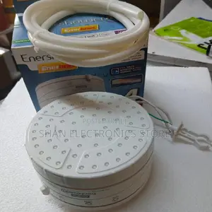 4 Temperature Ranges Enabras Enershower 4t Shower Head