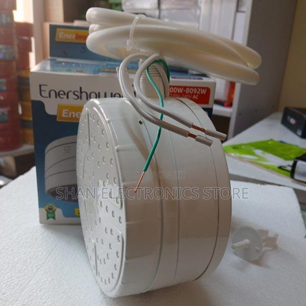 Instant Shower Head ; 4T Instant Shower Head