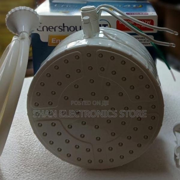 Electrical Water Heater Enershower Enabras Enershower 4T - main view