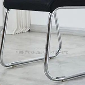 Office Seat; Ergonomic Office High Back Elastic Mesh Chair