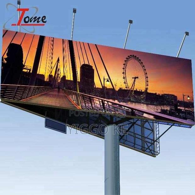 1.52 Meter Banner 440/470 Grams - Crazy Offer! - thumbnail 6